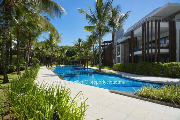 Apartment Pds For Sale In Mont Choisy Le Golf - North - Accessible To Non-Citizens
