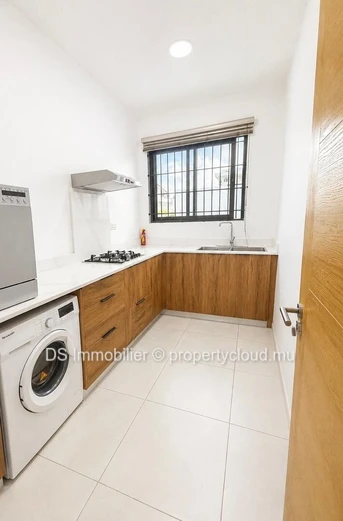 For Rent – Modern Single-Storey Villa In North Pereybère