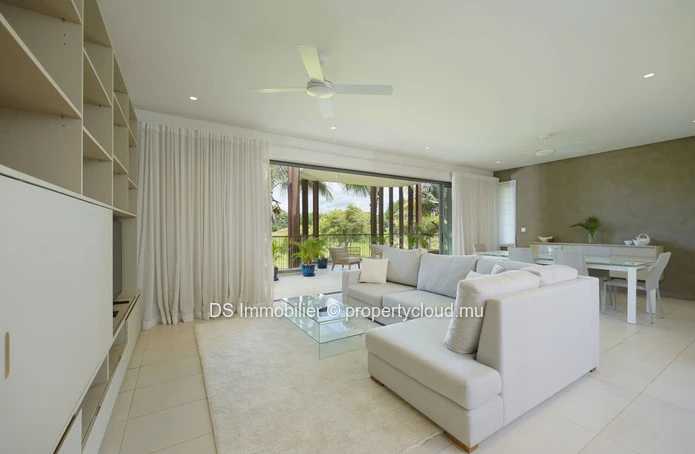 Apartment Pds For Sale In Mont Choisy Le Golf - North - Accessible To Non-Citizens