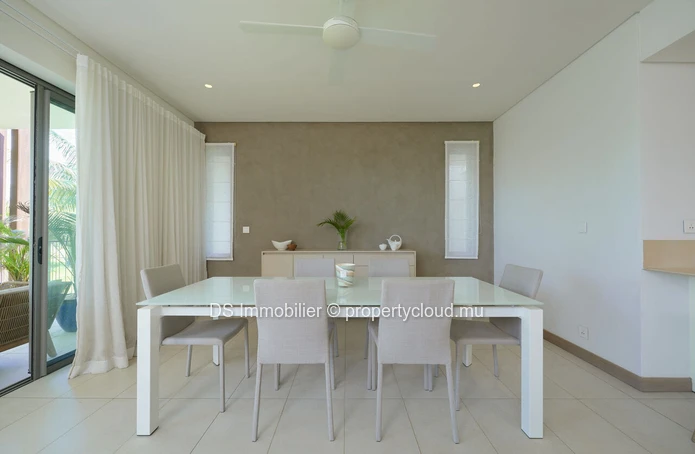 Apartment Pds For Sale In Mont Choisy Le Golf - North - Accessible To Non-Citizens