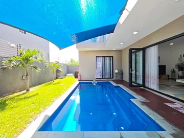 4 Bedroom Villa