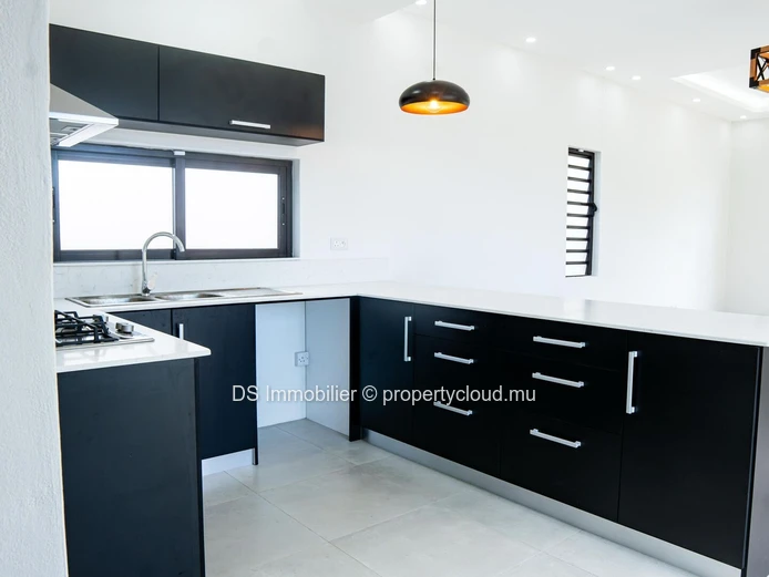 For Sale – Modern And Secure Villa In Forêt D’Aruty- Nord