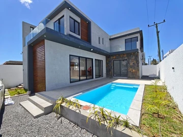 3 Bedroom Villa
