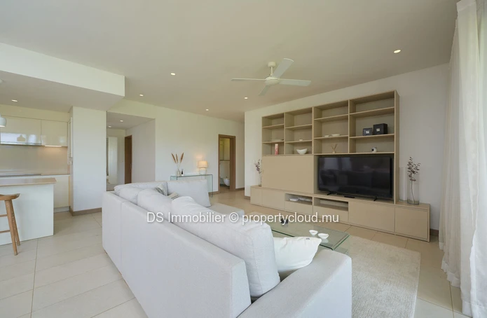Apartment Pds For Sale In Mont Choisy Le Golf - North - Accessible To Non-Citizens
