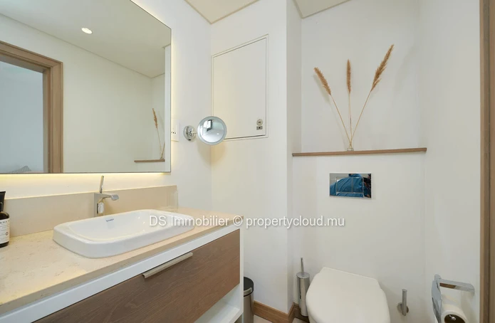 Apartment Pds For Sale In Mont Choisy Le Golf - North - Accessible To Non-Citizens