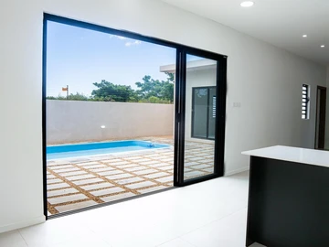 3 Bedroom Villa