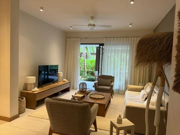 3 Bedroom Apartment