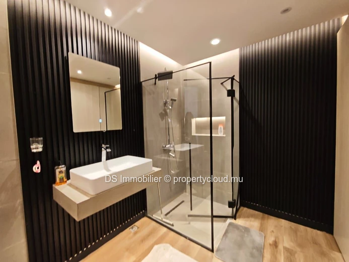 Luxury 4 Bedroom Villa For Rent In Calodyne – High-End Amenities – North