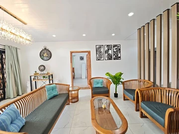 4 Bedroom Villa