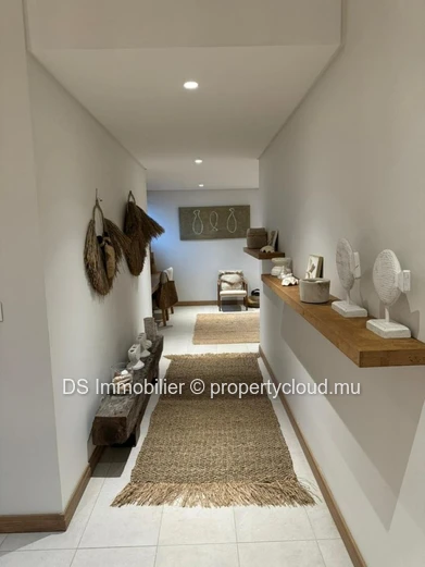 3 Bedroom Apartment Accessible To Foreigners On The Mon Choisy Golf Course And Within Walking Distance Of The Beach