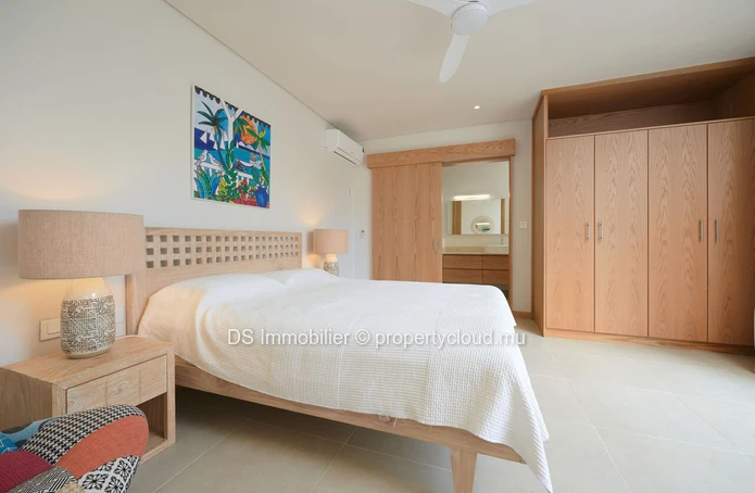 Single Storey 4 Bedroom Villa For Sale In Grand Baie North - Accessible To Non-Citizens