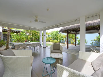 3 Bedroom Villa