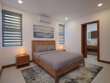 3 Bedroom Apartment