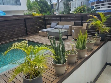 3 Bedroom Apartment
