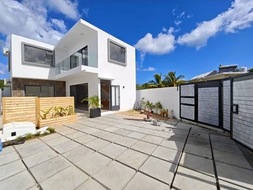 3 Bedroom Villa