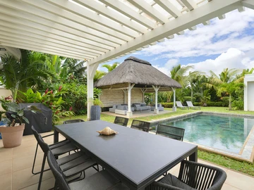 4 Bedroom Villa