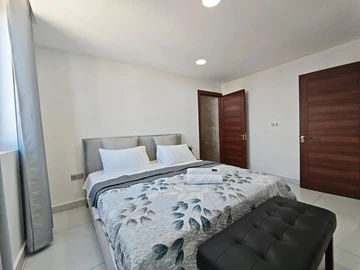 3 Bedroom Penthouse