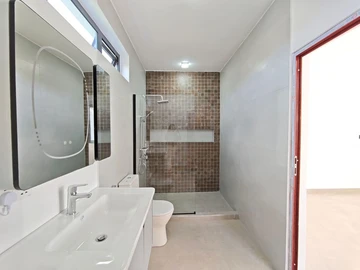 3 Bedroom Villa