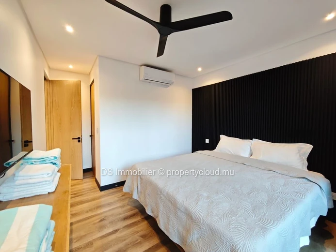 Luxury 4 Bedroom Villa For Rent In Calodyne – High-End Amenities – North
