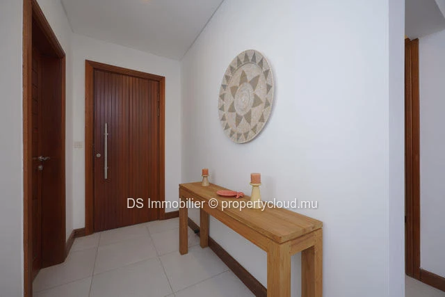 3 Bedroom Apartment Accessible To Foreigners In Pointe Aux Canonniers