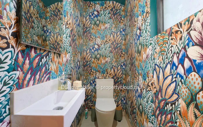 4 Bedroom Villa With Ensuite Bathrooms For Sale In Pereybere - North - Accessible To Non-Citizens