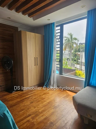 Appartement De 3 Chambres Avec 2 Suites Péreybère -Nord