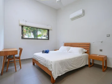 3 Bedroom Villa