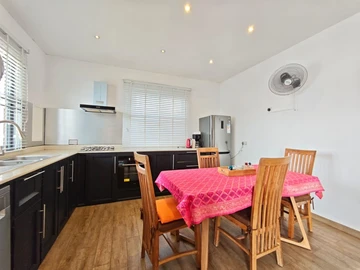 3 Bedroom Villa