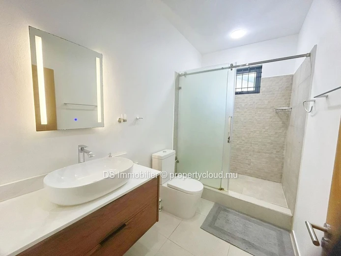 For Rent – Modern Single-Storey Villa In North Pereybère