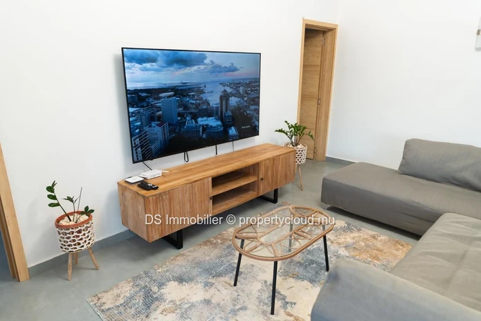 New Villa Single -Storey For  Sale-Semi Furnished-Mont Mascal-North
