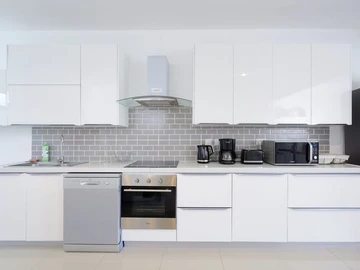 3 Bedroom Apartment