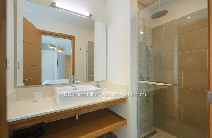 Single Storey 4 Bedroom Villa For Sale In Grand Baie North - Accessible To Non-Citizens