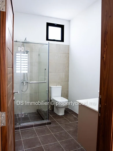 For Sale – Modern And Secure Villa In Forêt D’Aruty- Nord
