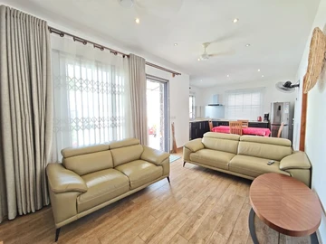 3 Bedroom Villa