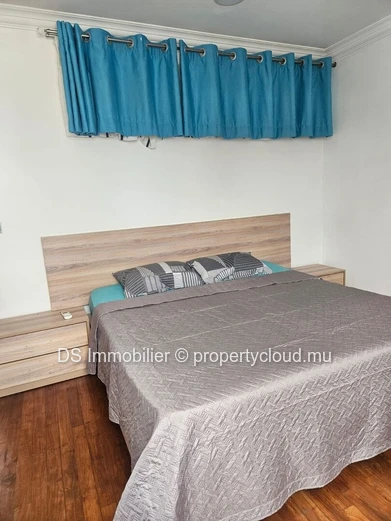 Appartement De 3 Chambres Avec 2 Suites Péreybère -Nord