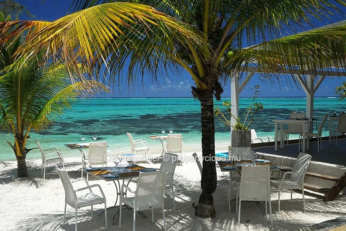 Accessible Aux Etrangers - Villa Pds En Vente - Pointe D'esny