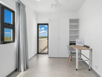 3 Bedroom Penthouse