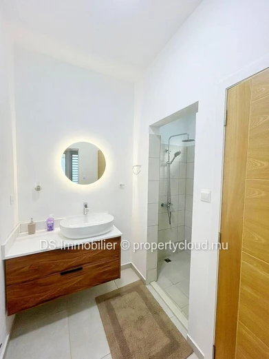 For Rent – Modern Single-Storey Villa In North Pereybère