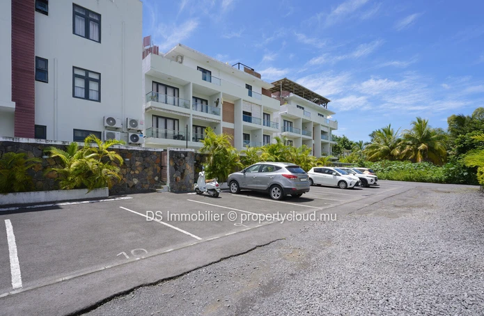 R+2 Apartment With 3 Bedrooms For Sale In Péreybère - North - Accessible To Non-Citizens