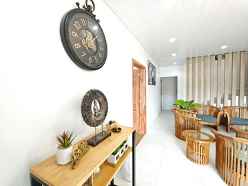 4 Bedroom Villa