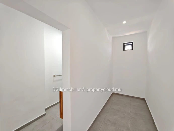 Villa For Sale – 3 Bedrooms En Suite – In Cap Malheureux-North