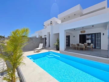3 Bedroom Villa