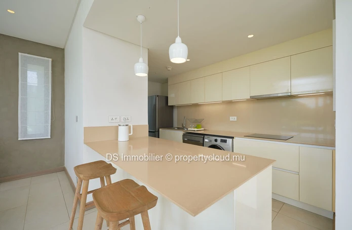 Apartment Pds For Sale In Mont Choisy Le Golf - North - Accessible To Non-Citizens