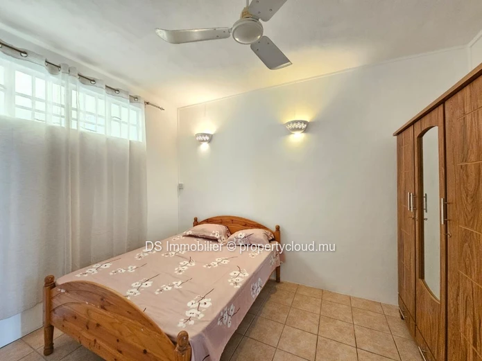 For Rent – 2-Bedroom Apartment In Pereybere – Beach Access On Foot - North