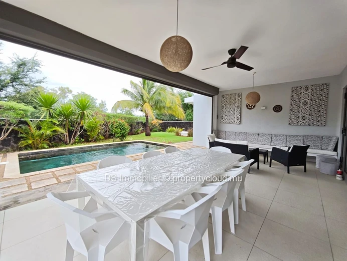 Access To The Sea –Villa For Rent In Bain Boeuf - North