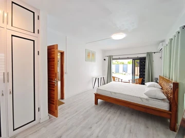 4 Bedroom Villa