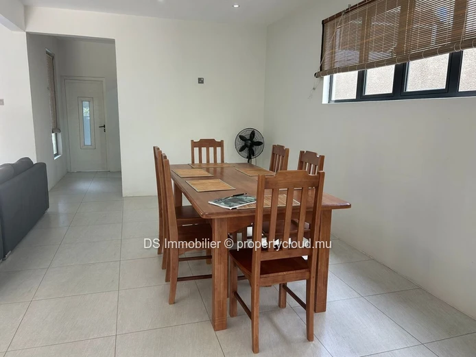 Family Villa For Rent – Peace And Comfort In Trou Aux Biches