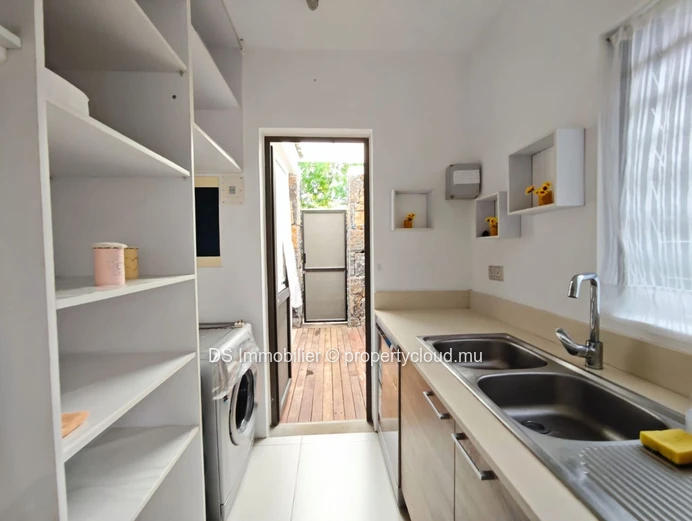 Access To The Sea –Villa For Rent In Bain Boeuf - North