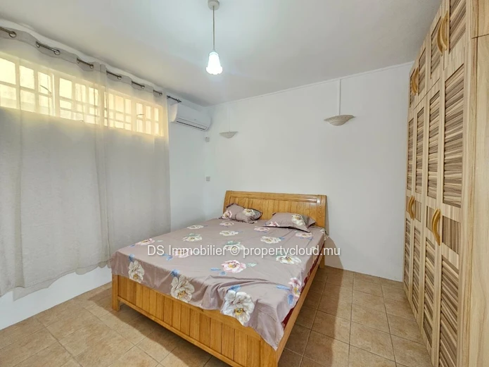 For Rent – 2-Bedroom Apartment In Pereybere – Beach Access On Foot - North