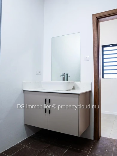 For Sale – Modern And Secure Villa In Forêt D’Aruty- Nord